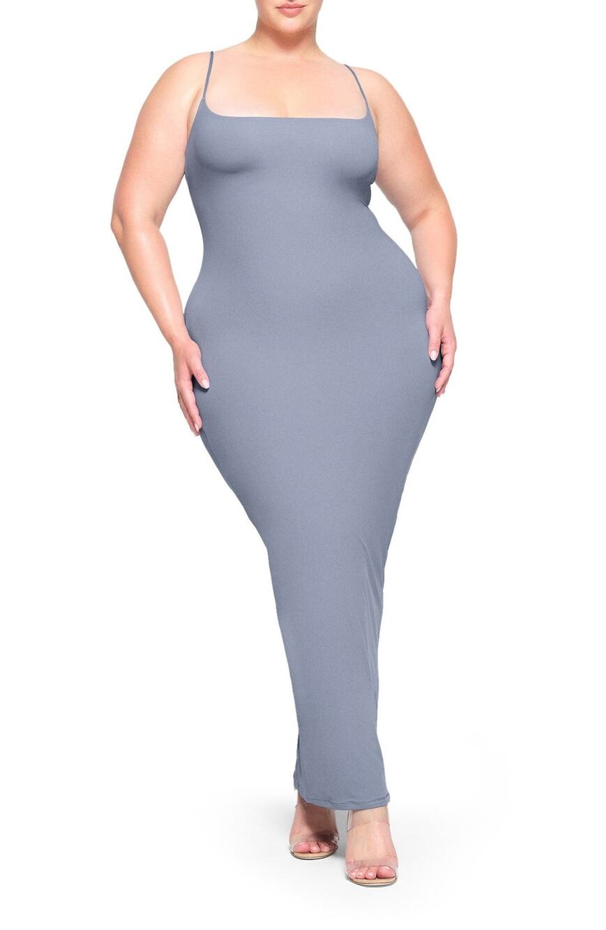 SKIMS Fits Everybody Slipdress - S